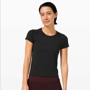 Swiftly Tech Short Sleeve 2.0 Race Top